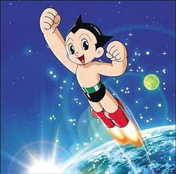 日本动漫发展的细化期及其历史回顾 漫画设计的演变轨迹