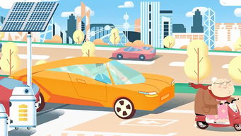 杭州企业产品介绍MG动画与飞碟说风格动画制作指南