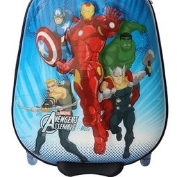 思波琳动漫背包 从设计到制作的全过程